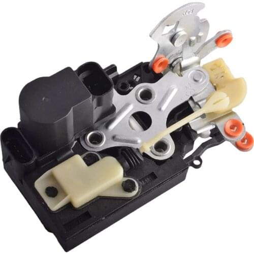 Door Lock Latch Actuator Motor Front Left Front Right 15066140 15066139 for Chevrolet Blazer 1995-1997 for GMC Jimmy 1995-1997