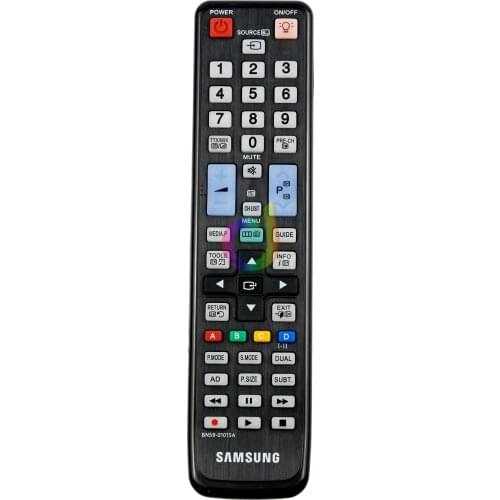 FOR SAMSUNG TV REMOTE CONTROL BN59-01015A BN59-01014A BN59-01040A BN59-01069A LE40C530 LE40C550
