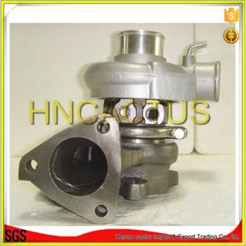 TD04 49177-01512 water Cooled Turbo Turbine Turbocharger L200 Shogun 4D56 4D56PB EC 4D56T 2.5L