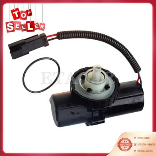 1pc High Quality Fuel Pump 2289129 228-9129 Fits For Caterpillar Backhoe 414E 416D 416E 420D 420E 422E