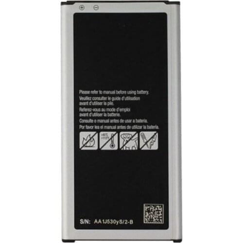 1x 2800mAh 3.8V EB-BG390BBE replacement Battery for Samsung Galaxy Xcover 4 G390 G390F SM-G390F SM-G390W SM-G390Y Batteries