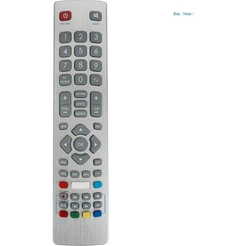 20CE TV Remote Control for Sharp Aquos- Remote Controller Replacement Remote