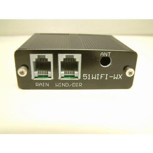 APRS 51WIFI Meteorological Module and Internet of Things WIFI Module