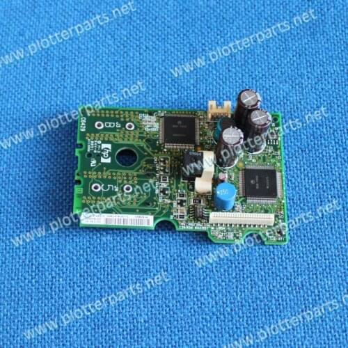 C6429-60319 Carriage PC board for HP DeskJet 1220C 1280 930C 932C 950C 955C Printer Part Used