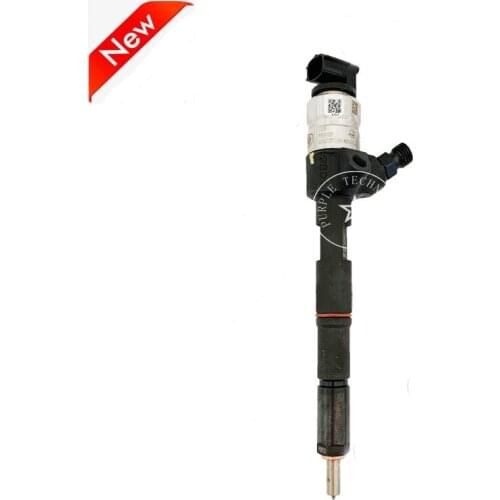 Diesel fuel common rail injector P091-041S1-1 for yunnei YN4A055-31CR