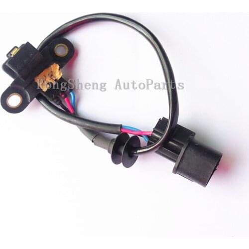 For Mitsubishi-crankshaft position sensor MD300101