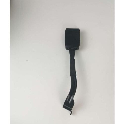 Seat belt lock seat belt socket for VW Touran 1TD857756E 1TD 857 756E