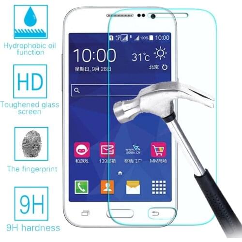 Kindamart Screen Protectors For Samsung