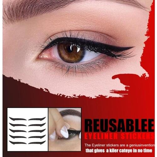 LDEC LIDO EMPIRE CHARM Eyelash Extension Tools