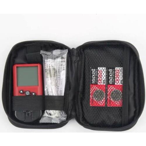 Best price portable hemoglobin test meter of glycated hba1c analyzer digital portable urit-12 meter hemoglobin