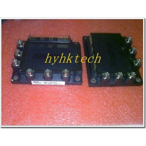 Supply Module 6MBP75RA-060 75A 600V new&original in stock,free shipment