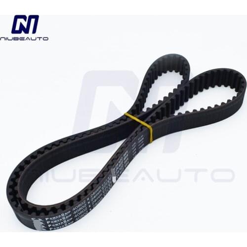 New Original Timing Belt For Chevrolet Cruze Avoe Sonic Opel Zafira Astra Insignia Vectra Pontiac G3 24422964 93180815 5636452