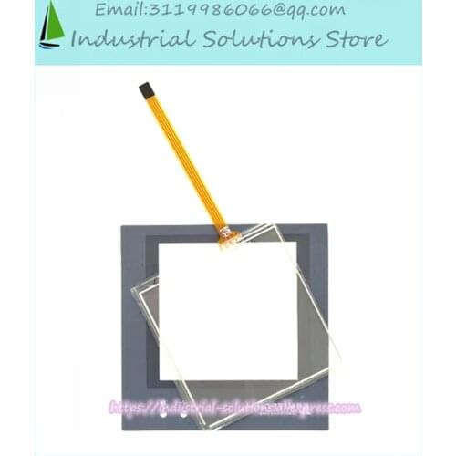 Touch Screen Glass PWS6400F-S PWS6400F-P PWS6400S-S PWS6400T-S 3.5 Inch New