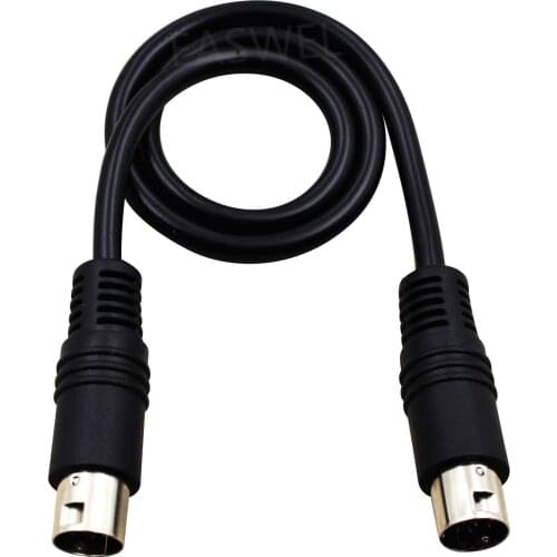 For Sega Genesis 32x Connector Link Cable to Sega Genesis frist 1 generation NEW