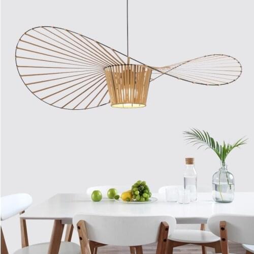 Modern Decor Led Chandelier Lighting for Living Room Minimalism Decoration Indoor Kitchen Hanging Lamp Creative Home Chandeliers