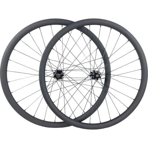 TOP 60T 29er MTB ENDURO carbon BOOST wheels 34mm tubeless straight pull clincher XC wheelset 6 pawls 110mm 148mm 11s 12s XX1 XD