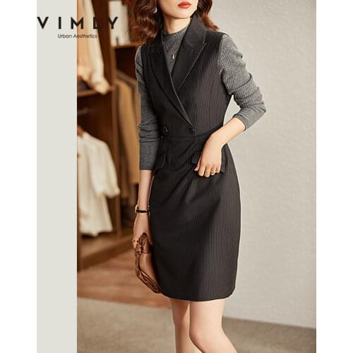 Женские осенние куртки Vimly China At AliExpress