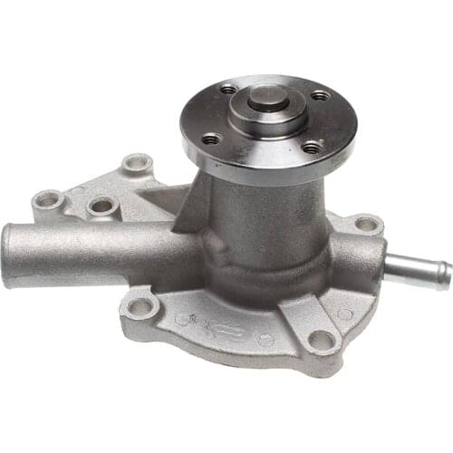 Water Pump 19883-73030 15881-73033 15881-73030 for Kubota Engine D722 D662 D902 ZD21 ZD21F ZD221