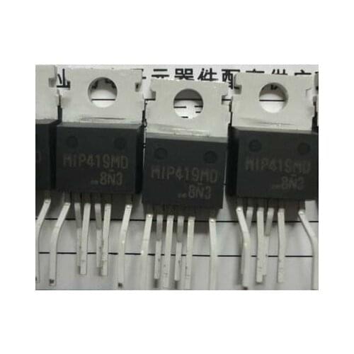 MIP419MD MIP419 TO-220