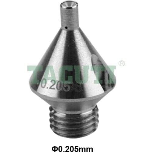 502410934 Agie Charmilles Wire EDM Wire Guide Upper / Lower