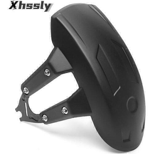 For HONDA Xadv Msx125 Cb 600 Hornet St1300 Cb 650R Shadow 125 Msx 125 Motorcycle Mudguard Rear Fender Splash Guards Accessories