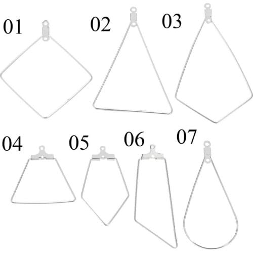 D&Rui Jewelry Stud Earrings