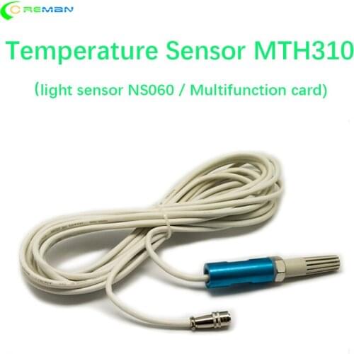 NOVASTAR controller parts temperature sensor MTH310 light sensor NS060 humidity sensor multifunction card MFN300 MCTRL300