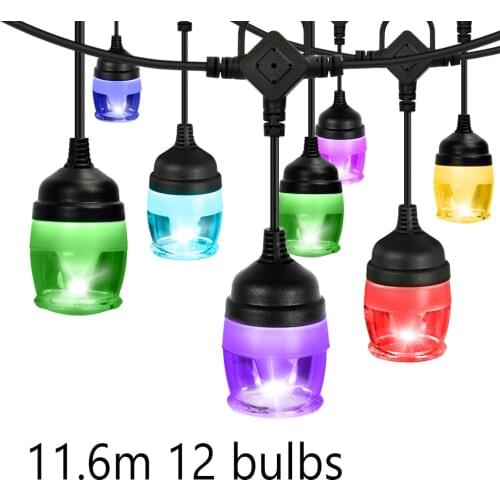 Dongdahua Night Lights