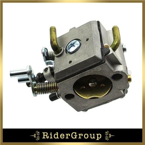 Chainsaw Carburetor For Stihl MS461 MS 461 Walbro HD50 1128 120 0629