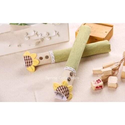 Leyeechi Covers For Door Handles