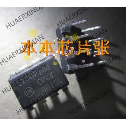 New NCP1200P100 1200P100 NCP1200AP100 1200AP100 8 high quality