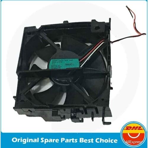 Original New RK2-1378-000CN For HP CM6040 CP6015 M402 M403 M426 M427 M855 M880 Fuser or Cartridge Fan Printer Parts
