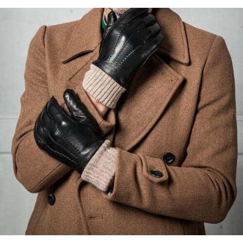 Oytall Men's Autumn Gloves
