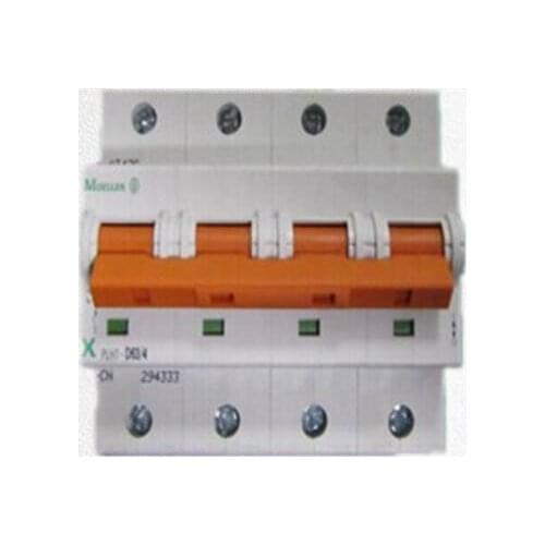 PL9-D16/4 294628 4P | 16A | D | 6KA PL9 mini circuit breaker