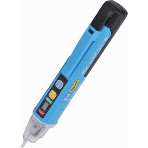 PQWT-DB26 Non-Contact Electric Tester AC Voltage Detector Industry And Household Alarm System Metal Scanning