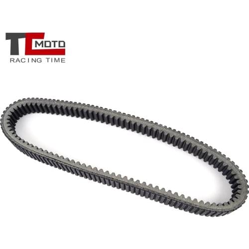 Drive Belt For Ski-Doo SKIDOO MX Z Adrenaline Legend 700 800 Renegade Sport 600 700 800 MX Z TNT 600 700 800 MX ZX 700 800