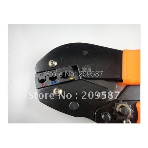 AP-30J EUROP STYLE RATCHET crimping tools 0.5-6mm2 crimping plier multi tool tools hands