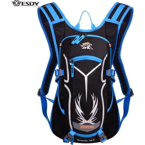 Outdoor Hiking Sports backpack Waterproof Tactical Camping Travel Bag For Men Trekking Fishing Hunting Nylo Women Rucksacks