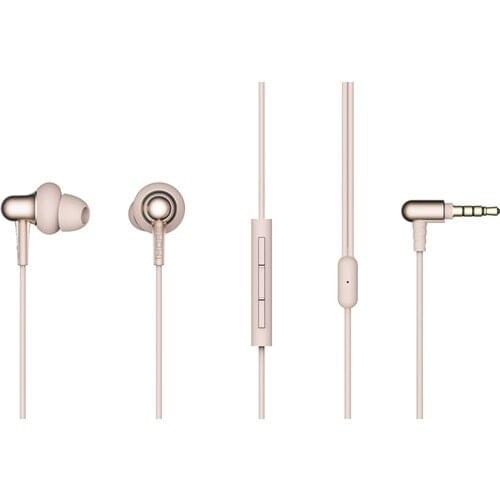 1More E1025 Stylish Headphone-Gold