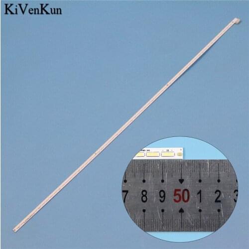 TVs Lamps LED Backlight Strips For Linsar 40LED980S 40LED1600 FHD LED Bars 40inch VNB 7020PKG AL 40262 Matrix Bands Rulers Tape