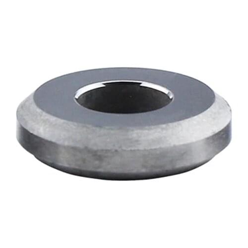 Inlet carbide seat tungsten carbide ball seat for GR 390 395 490 495 595 695 795 1095 7900 833 airless spraryer pump