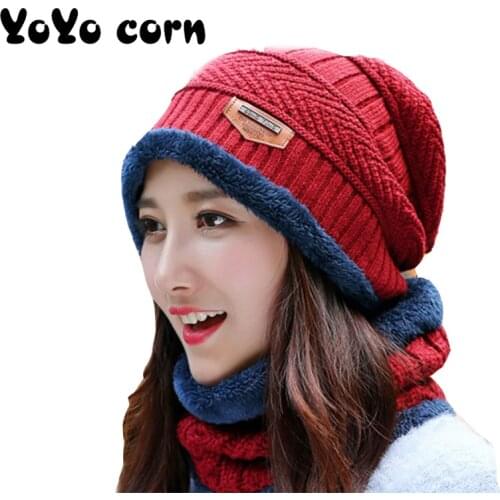 YOYOCORN Men's Hats