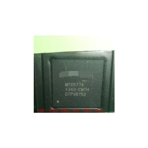 1pcs/lot MT6577A BGA NEW