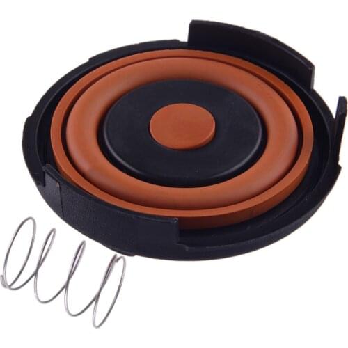Car 55573746 Valve PCV Cover Repair Membrane Kit Fit For Chevrolet Cruze Sonic Trax Volt Buick Encore 2014 2015 25198498