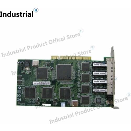 For D-LINK DFE-570TX 4-Port Server Ethernet Card Fully Tested