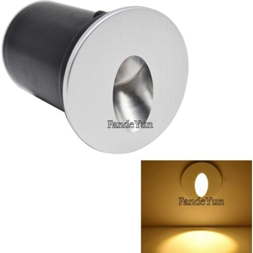 LED Wall Lights FandeYun China
