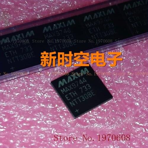 MAX9744ETH