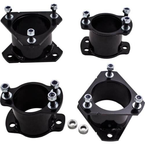 Front Rear 3" Leveling Lift Kit For Ford Explorer 2006-2010 2WD 4WD