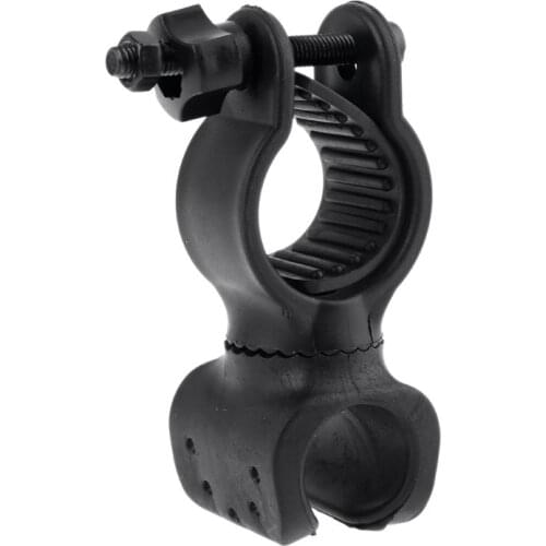 39XA Metal Detector Pinpointer Mount Flashlight Holder Suitable Underground Detectors