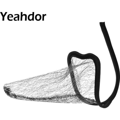 Men Mini Lingerie C-String Underwear Sheer Mesh Male Closed Penis Sheath G-String Thong Bulge Pouch Briefs Panties Underpants